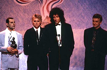 BRIT Awards 1990